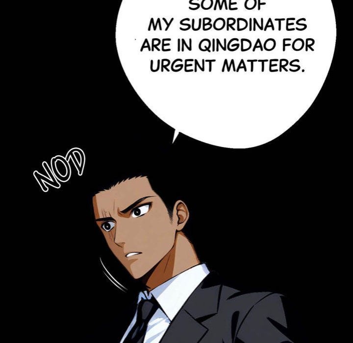 Gangster x Office Lady - Chapter 51 [photo 86] - MangaPorn