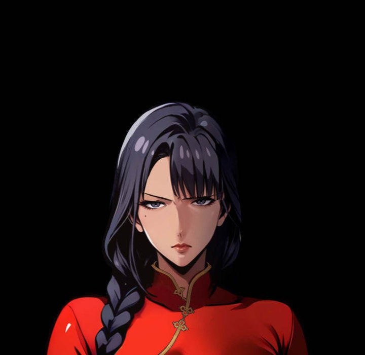 Gangster x Office Lady - Chapter 51 [photo 89] - MangaPorn