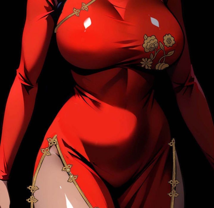 Gangster x Office Lady - Chapter 51 [photo 90] - MangaPorn