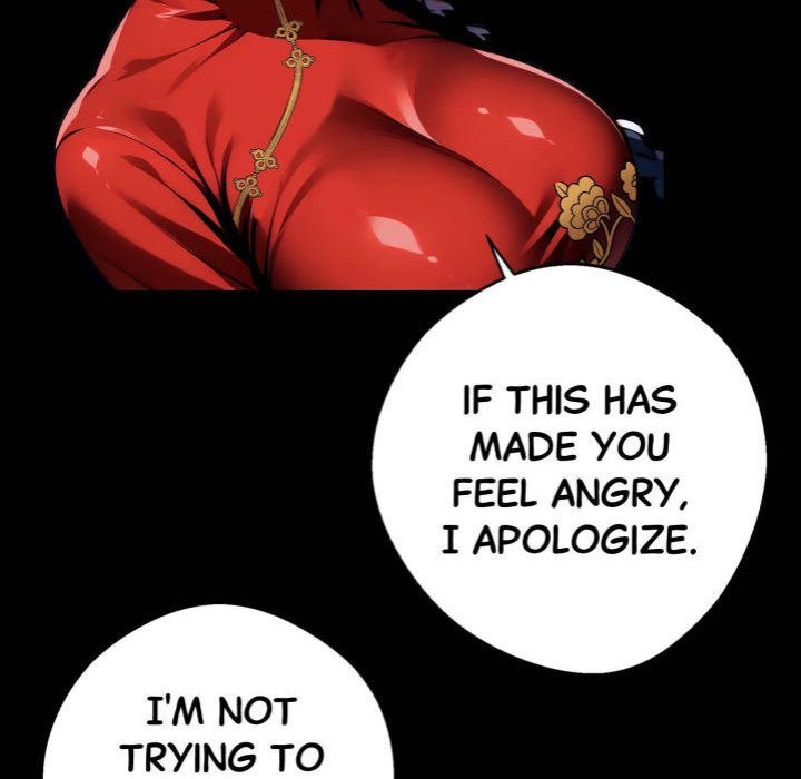 Gangster x Office Lady - Chapter 51 [photo 93] - MangaPorn