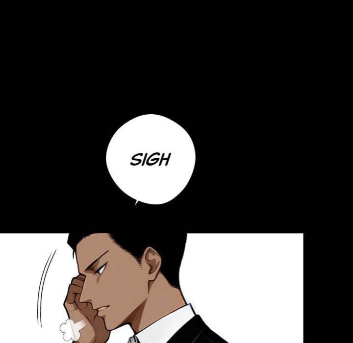 Gangster x Office Lady - Chapter 51 [photo 95] - MangaPorn