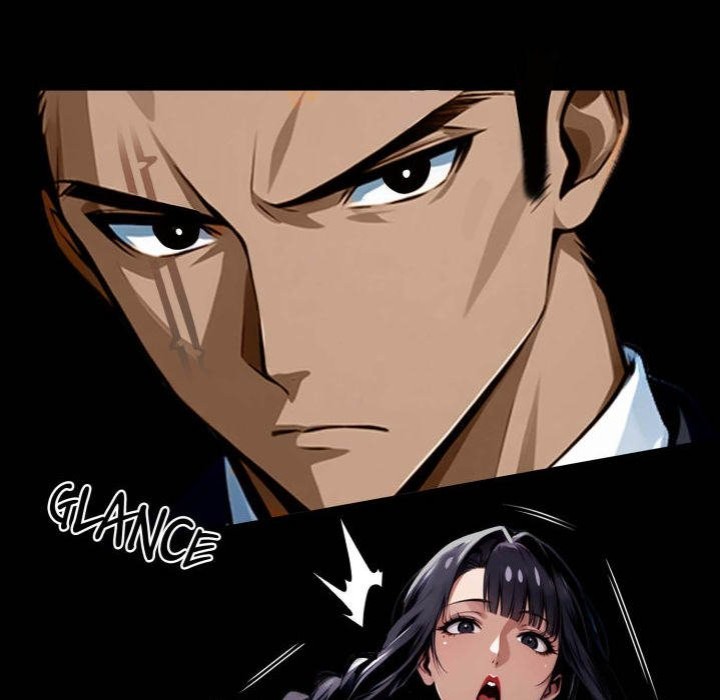Gangster x Office Lady - Chapter 51 [photo 99] - MangaPorn