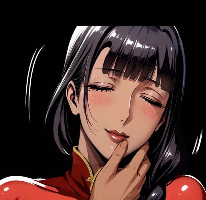 Gangster x Office Lady - Chapter 52 [photo 10] - MangaPorn