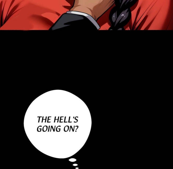 Gangster x Office Lady - Chapter 52 [photo 11] - MangaPorn