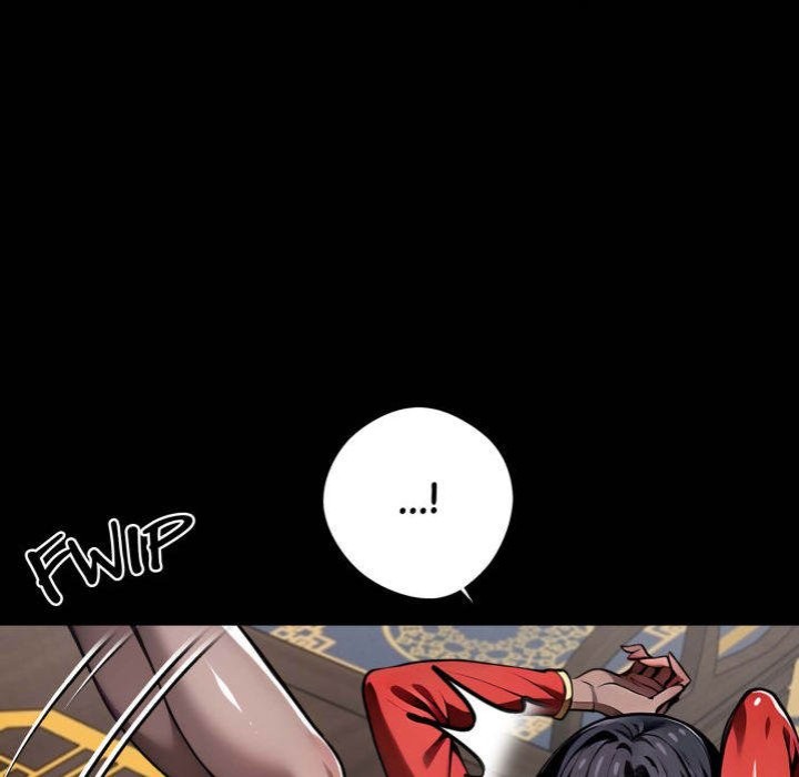 Gangster x Office Lady - Chapter 52 [photo 110] - MangaPorn