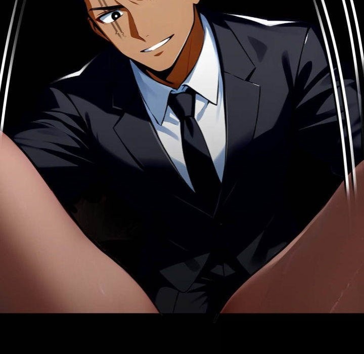 Gangster x Office Lady - Chapter 52 [photo 120] - MangaPorn