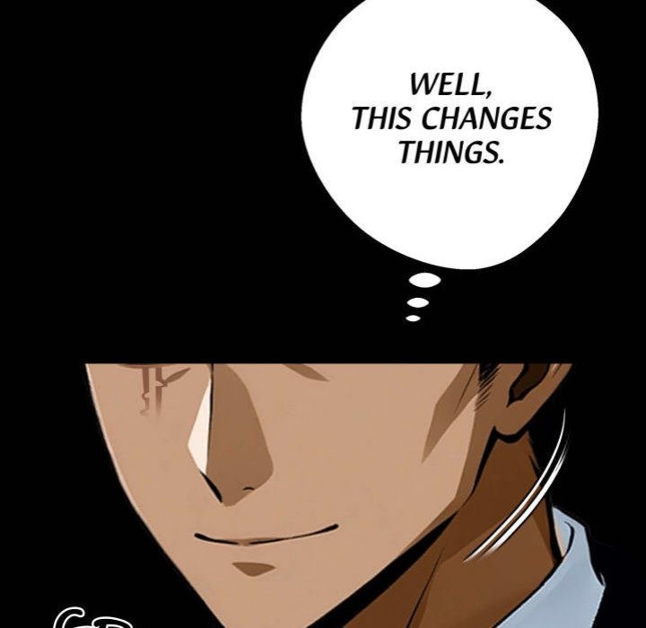 Gangster x Office Lady - Chapter 52 [photo 13] - MangaPorn