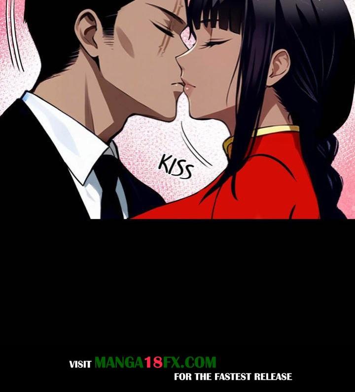 Gangster x Office Lady - Chapter 52 [photo 15] - MangaPorn
