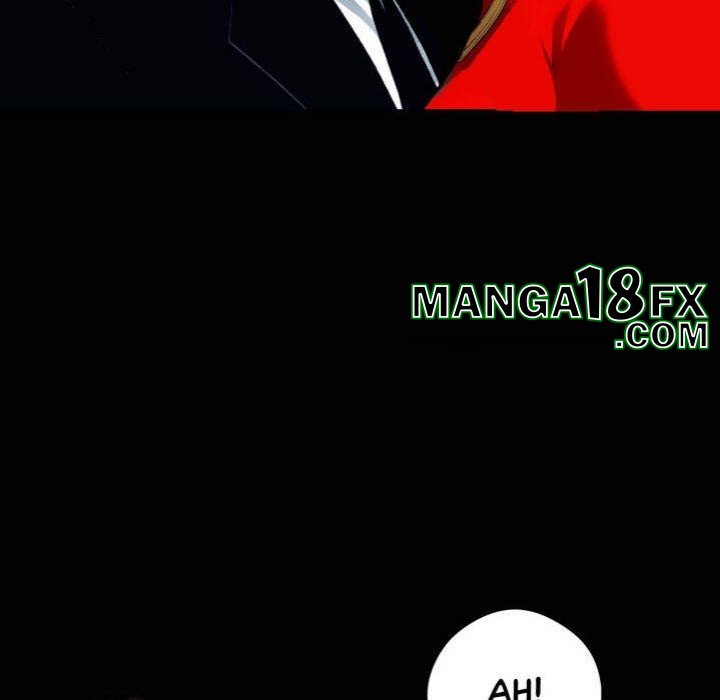Gangster x Office Lady - Chapter 52 [photo 25] - MangaPorn