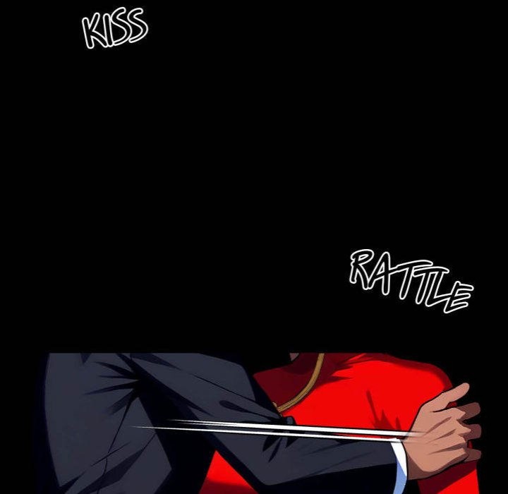 Gangster x Office Lady - Chapter 52 [photo 31] - MangaPorn