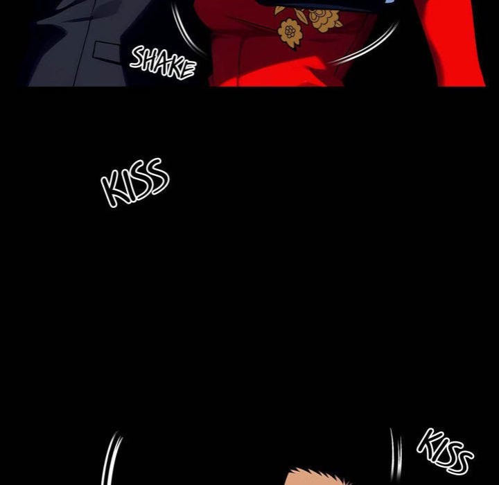 Gangster x Office Lady - Chapter 52 [photo 32] - MangaPorn