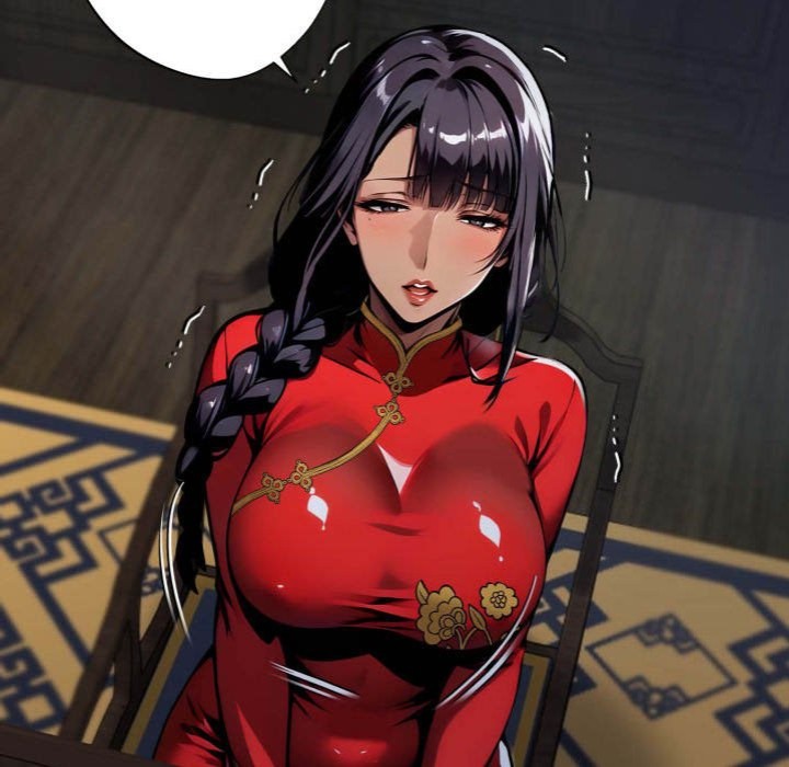 Gangster x Office Lady - Chapter 52 [photo 36] - MangaPorn