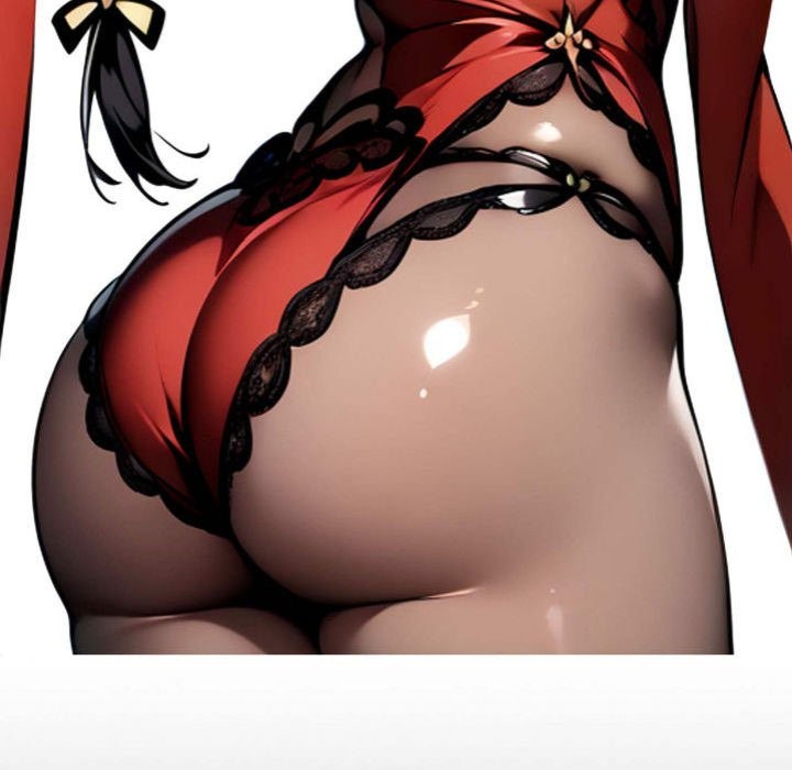 Gangster x Office Lady - Chapter 52 [photo 47] - MangaPorn