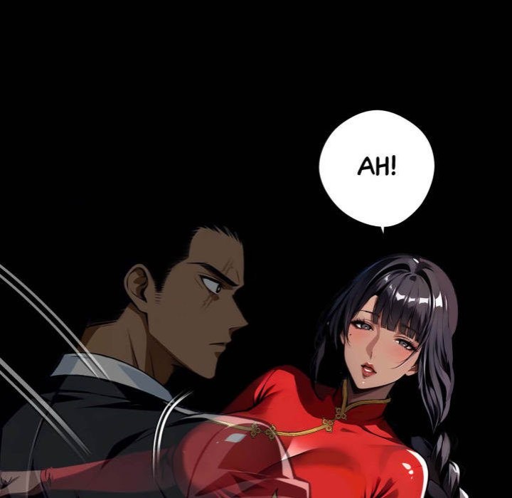 Gangster x Office Lady - Chapter 52 [photo 50] - MangaPorn