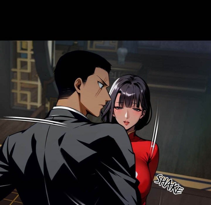 Gangster x Office Lady - Chapter 52 [photo 52] - MangaPorn