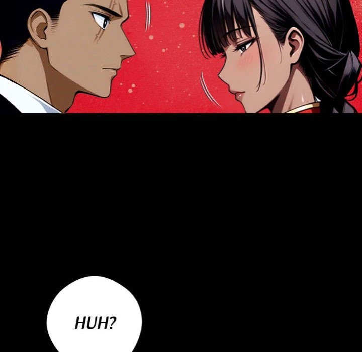 Gangster x Office Lady - Chapter 52 [photo 6] - MangaPorn