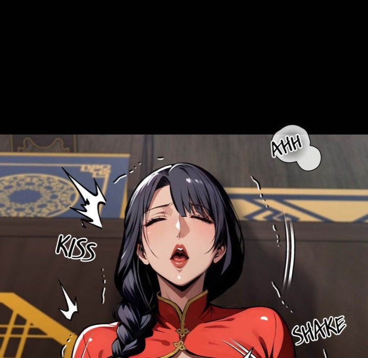 Gangster x Office Lady - Chapter 52 [photo 77] - MangaPorn