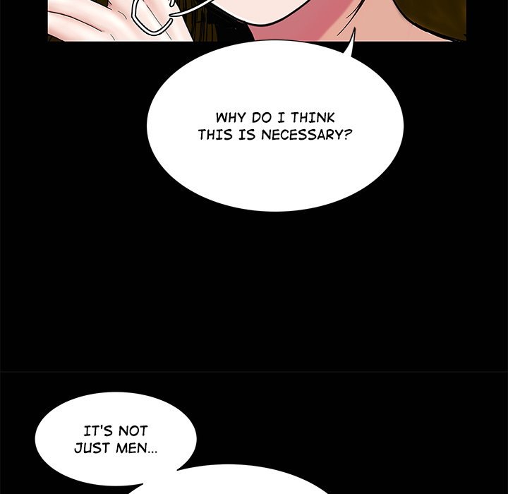 Sister’s Man - Chapter 21 [photo 106] - MangaPorn