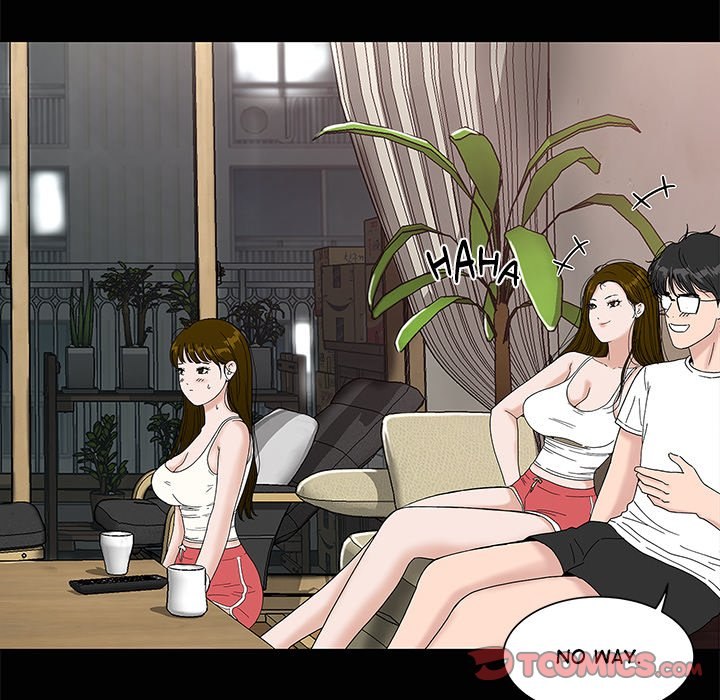 Sister’s Man - Chapter 21 [photo 120] - MangaPorn