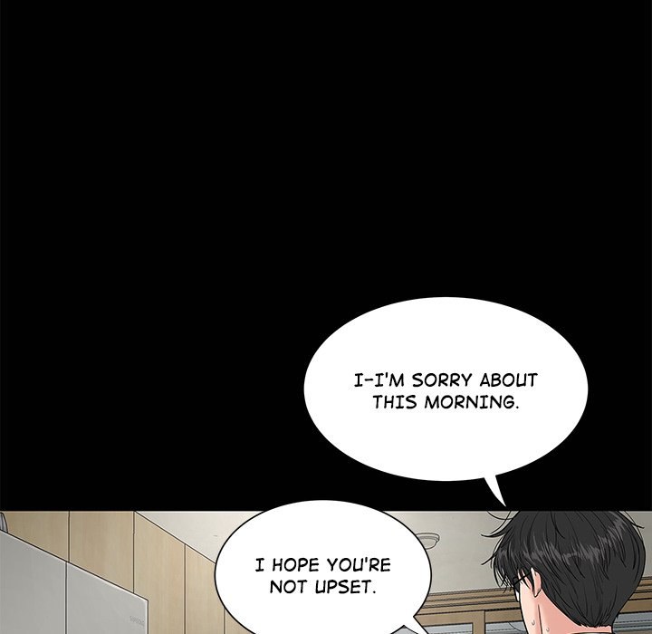 Sister’s Man - Chapter 21 [photo 45] - MangaPorn