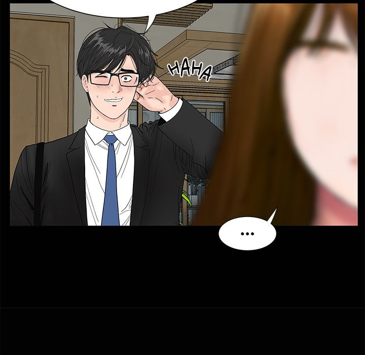 Sister’s Man - Chapter 21 [photo 50] - MangaPorn