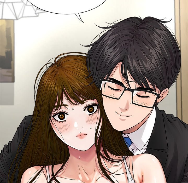 Sister’s Man - Chapter 21 [photo 55] - MangaPorn
