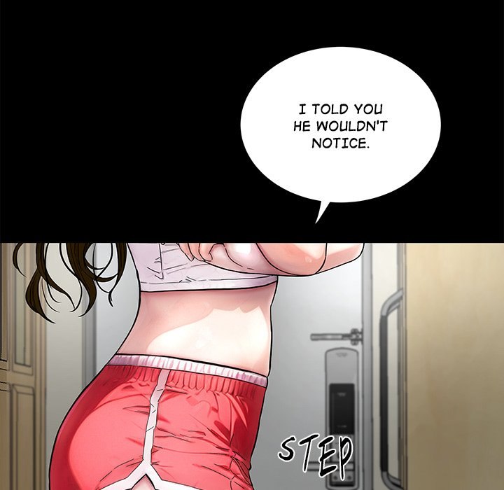 Sister’s Man - Chapter 21 [photo 70] - MangaPorn