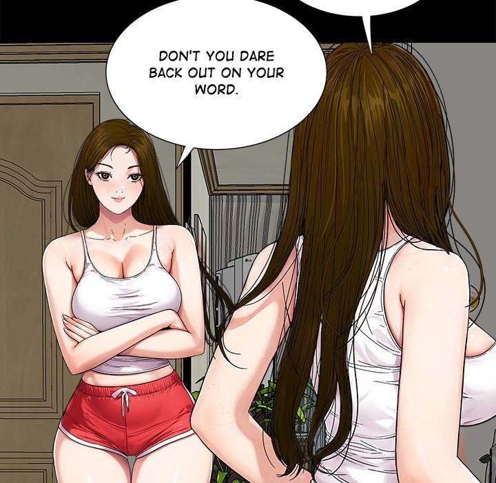 Sister’s Man - Chapter 21 [photo 72] - MangaPorn