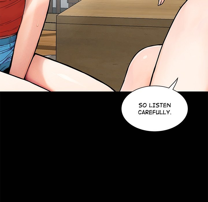 Sister’s Man - Chapter 21 [photo 8] - MangaPorn