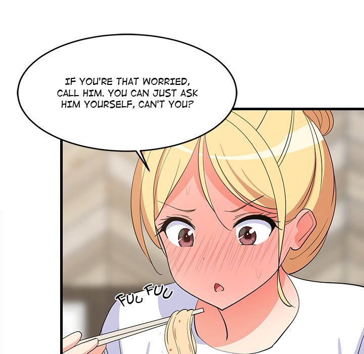 College Grades Skyrocketing - Chapter 48 [photo 20] - MangaPorn