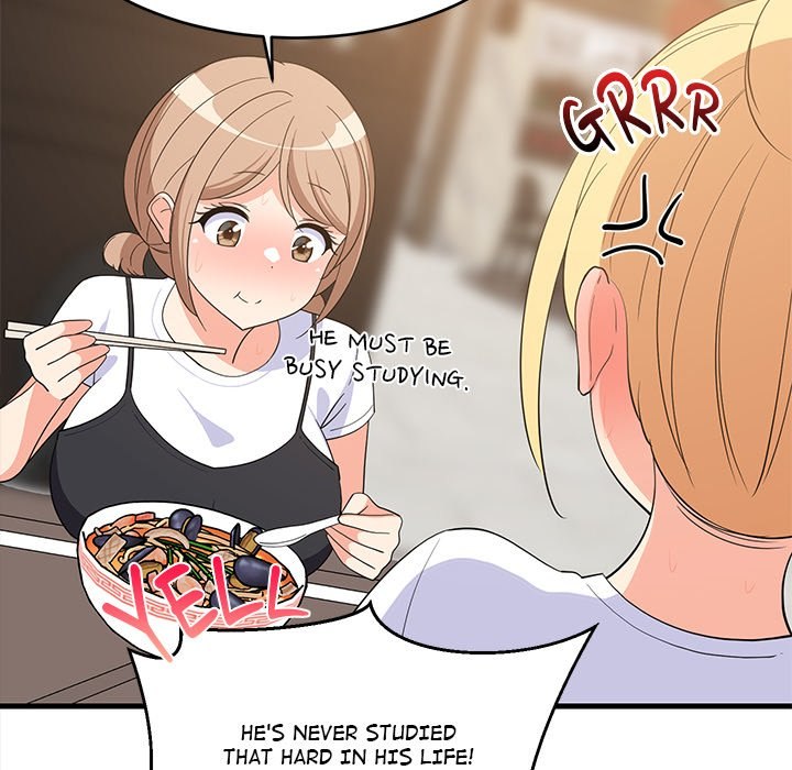 College Grades Skyrocketing - Chapter 48 [photo 22] - MangaPorn