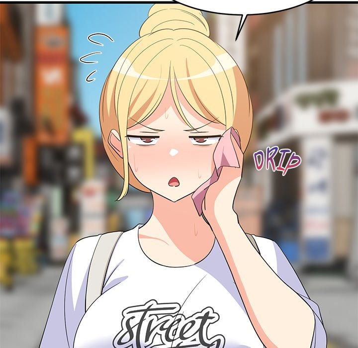 College Grades Skyrocketing - Chapter 48 [photo 35] - MangaPorn