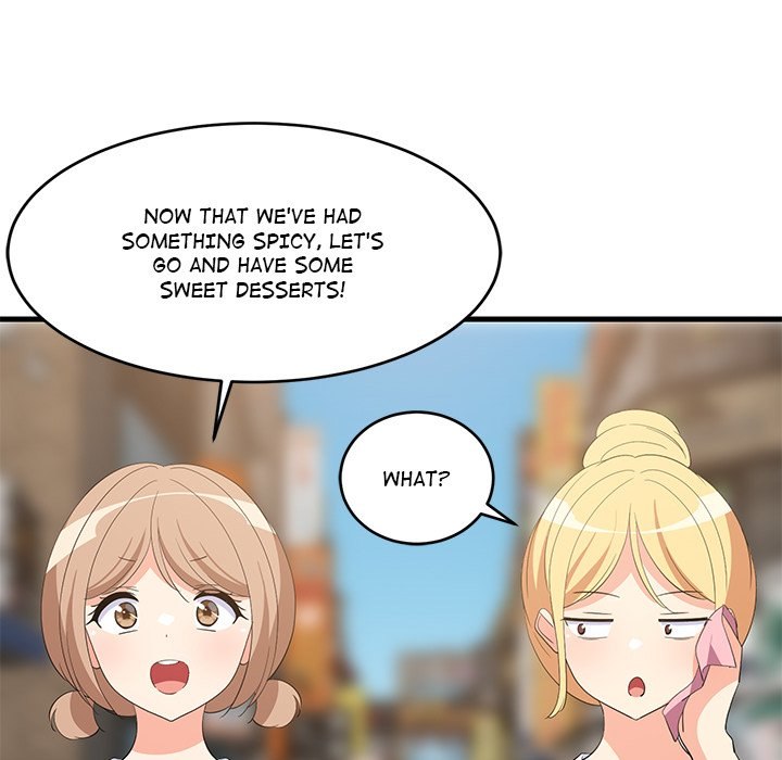 College Grades Skyrocketing - Chapter 48 [photo 37] - MangaPorn