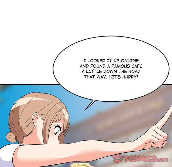 College Grades Skyrocketing - Chapter 48 [photo 39] - MangaPorn