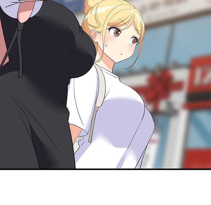 College Grades Skyrocketing - Chapter 48 [photo 40] - MangaPorn