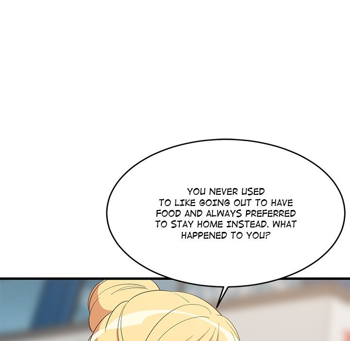 College Grades Skyrocketing - Chapter 48 [photo 41] - MangaPorn