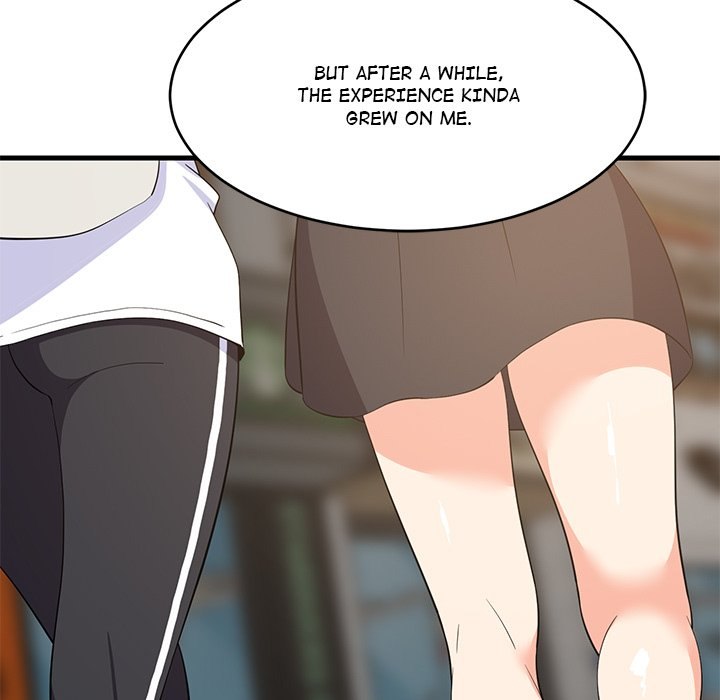 College Grades Skyrocketing - Chapter 48 [photo 46] - MangaPorn