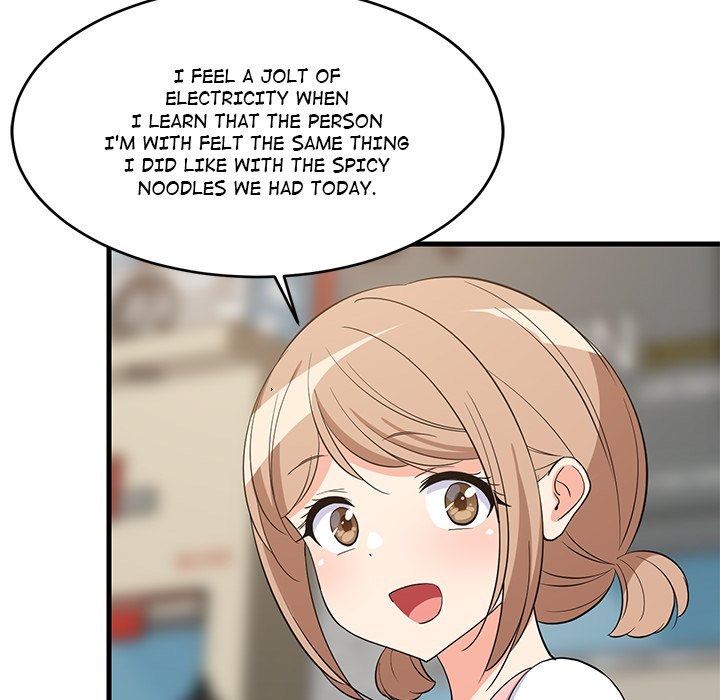 College Grades Skyrocketing - Chapter 48 [photo 49] - MangaPorn