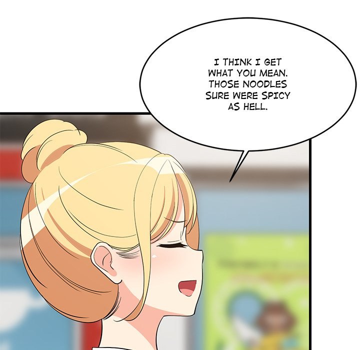 College Grades Skyrocketing - Chapter 48 [photo 51] - MangaPorn