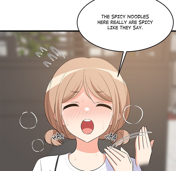 College Grades Skyrocketing - Chapter 48 [photo 6] - MangaPorn