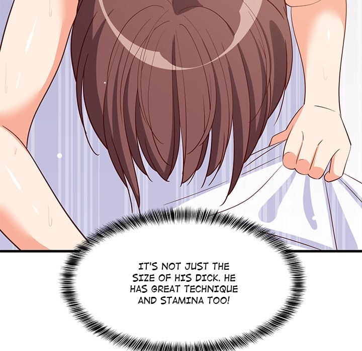 College Grades Skyrocketing - Chapter 48 [photo 80] - MangaPorn