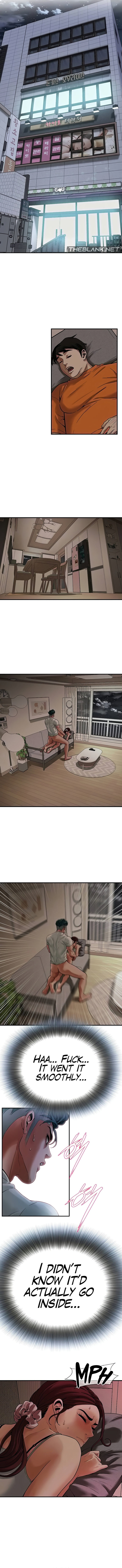 Bastard - Chapter 18 [photo 2] - MangaPorn