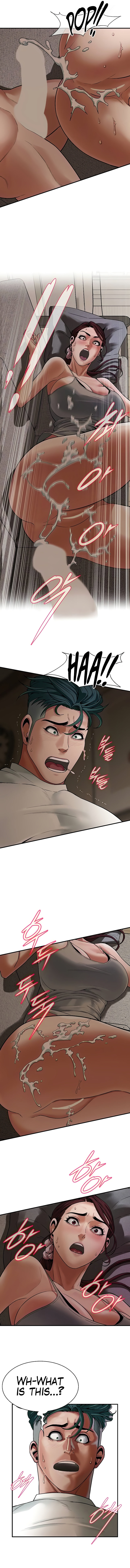 Bastard - Chapter 18 [photo 4] - MangaPorn