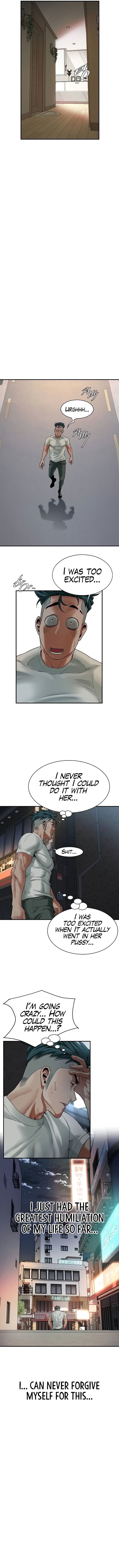 Bastard - Chapter 18 [photo 6] - MangaPorn