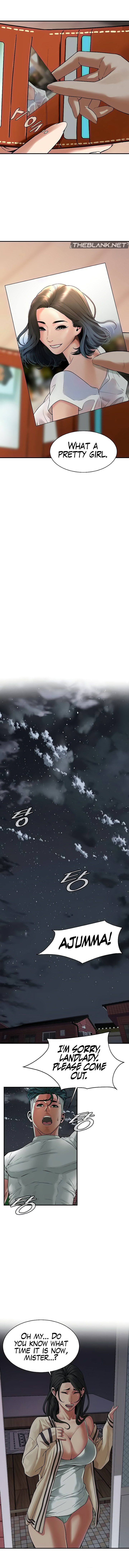 Bastard - Chapter 18 [photo 8] - MangaPorn