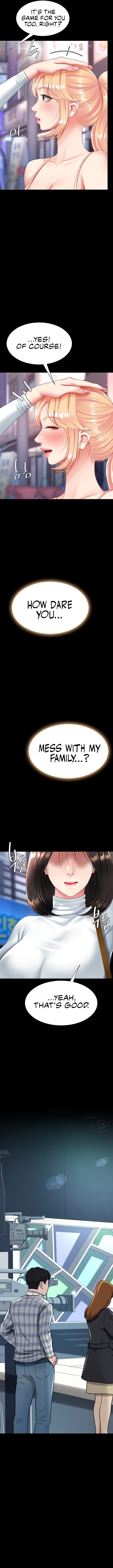 I’ll Eat Your Mom First - Chapter 92 [photo 12] - MangaPorn