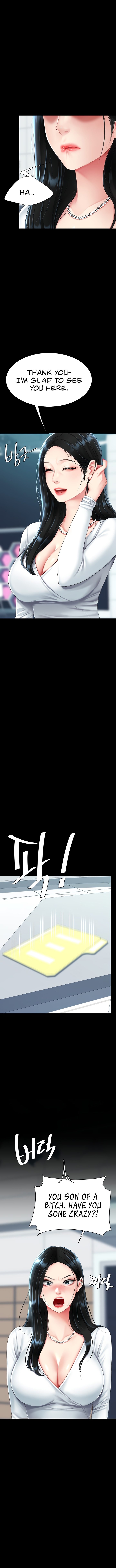 I’ll Eat Your Mom First - Chapter 92 [photo 16] - MangaPorn