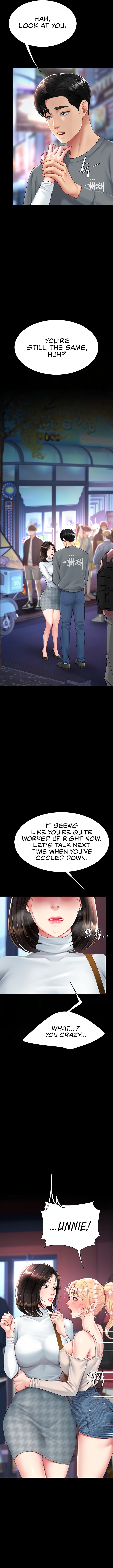 I’ll Eat Your Mom First - Chapter 92 [photo 7] - MangaPorn