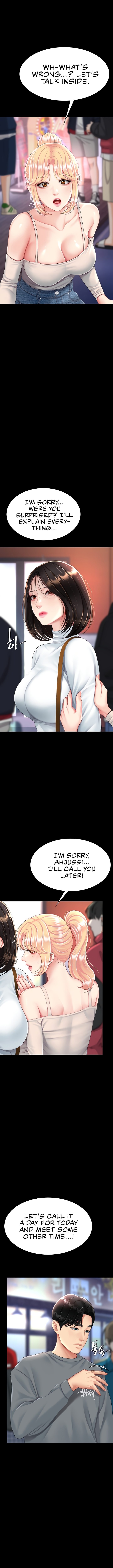 I’ll Eat Your Mom First - Chapter 92 [photo 8] - MangaPorn