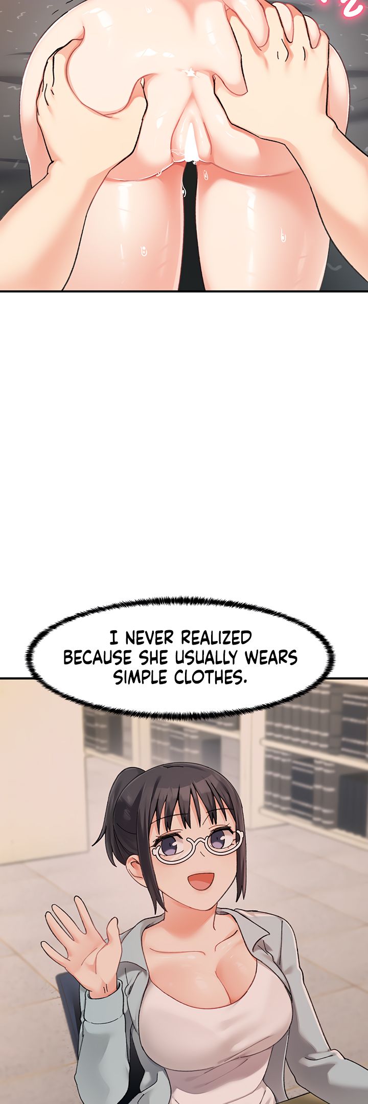 Doppelganger Female Friends - Chapter 19 [photo 15] - MangaPorn